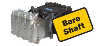 Pratissoli HS Series Pump - 1200 Rpm