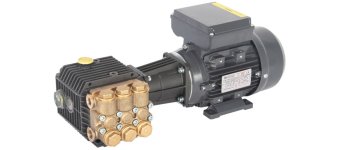 Interpump FE51 Series Motor Pump Unit