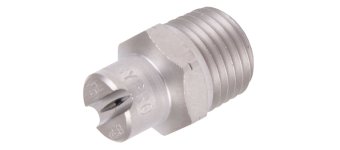 1/4" 65&deg; Flat Fan Spray Nozzle - 03