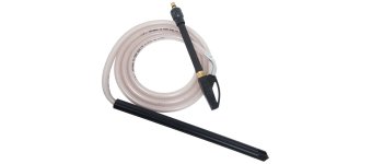 Interpump Sandblast Kit 1.7 Jet