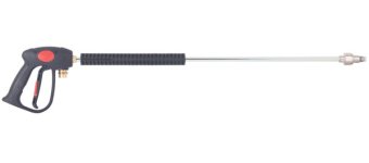 Change-Over Nozzle Lance Assembly