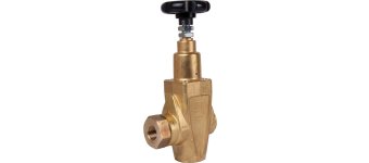 Pratissoli R2 Pressure Regulator