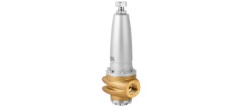 Pratissoli R3 Pressure Regulator