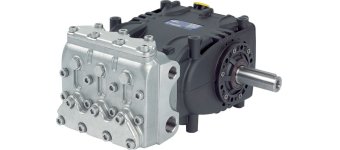 Pratissoli KE Series Pump - 1450 Rpm