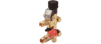 Interpump KR Controlset - 11 Lpm