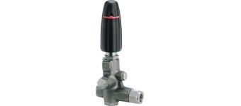 Interpump H560 Unloader Valve - AISI 420