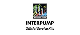 Interpump Service/Repair Kit 243