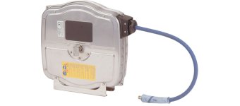 MCX Series Retractable Hose Reel