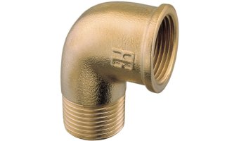 90&deg; Elbow