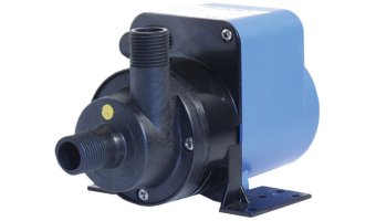 Flojet-Totton NDP25/4 Magnetic Drive Pump