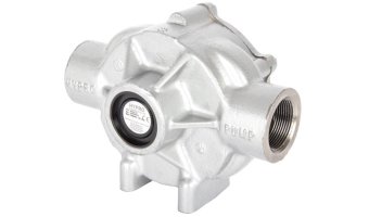Hypro 1500 Series Roller Pump - Reverse Rotation