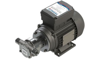 Marco UP1/AC Flexible Impeller Pump