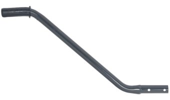 Wheelbarrow Tank Handle