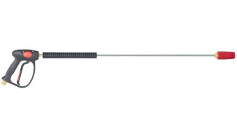 310 Bar Turbo Lance Assembly - 04