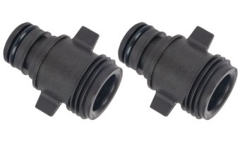 Flojet Quick Connect Port Kit
