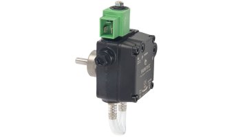 Suntec Fuel Oil Pump - 24V
