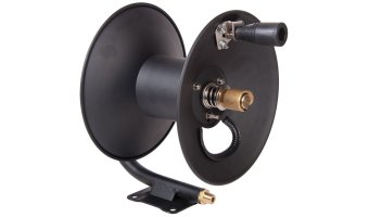 Manual Hose Reel