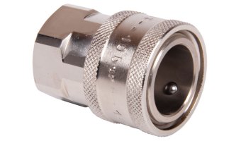 22mm QR Coupling