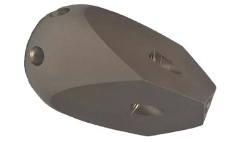 SNT Drain Cleaning Nozzle - 40