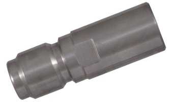 QR Nozzle Adaptor - Long