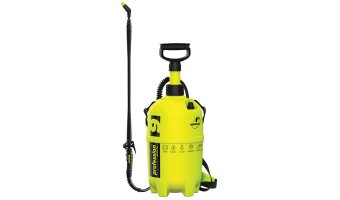 Profession 9 Pressure Sprayer