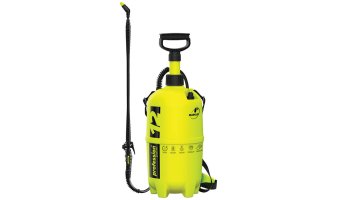 Profession 12 Pressure Sprayer