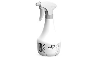 Mini Acid 500 Hand Sprayer - Viton