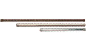 Lance Tube - Zinc Plated - 900mm