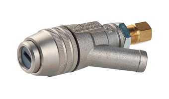 TPS560 Sand Blaster Head