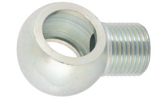 BSP Threaded Banjo Eye
