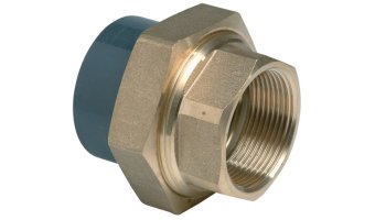 Composite Union Plain x Female Thread