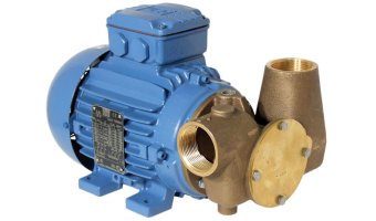 Jabsco P80 400V Utility Pump