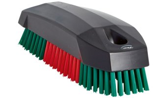 Vikan Nail Brush