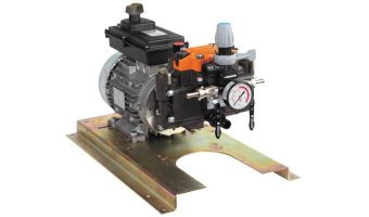 Comet MP30 230V Motor Pump Unit