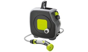 AquaBag"Style" Portable Hose Reel Kit
