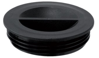 Flush-Fit Tank Lid