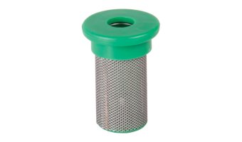 Nozzle Filter