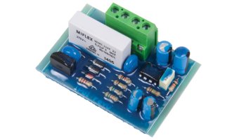Timer Circuit 230V 50/60Hz