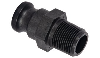 Banjo Cam Lever Adaptor