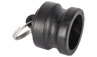 Banjo Cam Lever Adaptor Plug