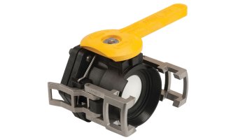 Banjo Dry Mate Coupling - Full Port