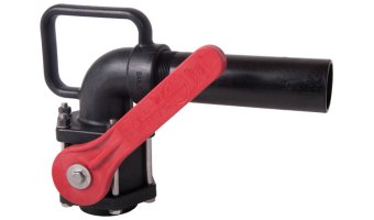 VA Series Dispensing Valve