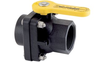 Banjo Stubby Valve