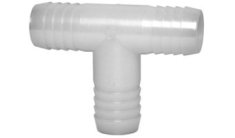 Hose Barb Tee