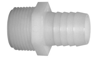 Hose Barb