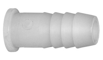 Flat Seat Hose Barb