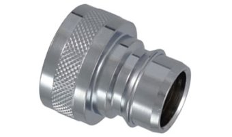 Nito 3/4" LP Quick Release Adaptor