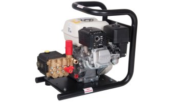 GP Series 10150 Petrol Pressure Washer