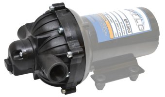 Everflo Replacement Pump Head