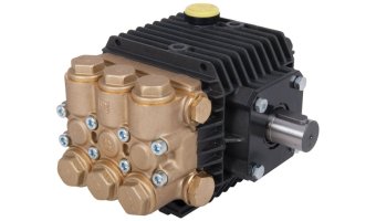 Interpump FE51 Series Misting Pump - 1450 Rpm